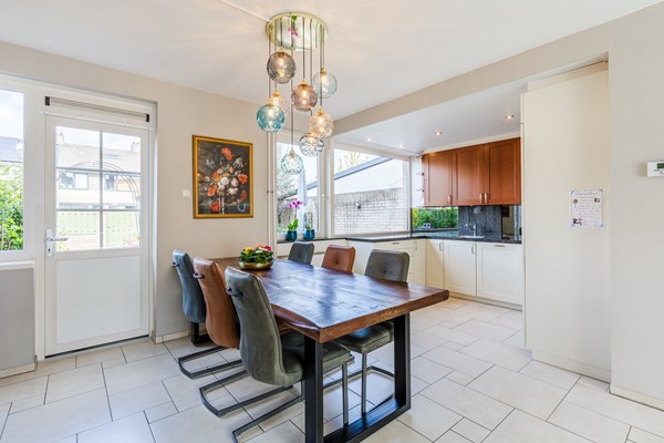 Medium property photo - Karel van Brimeustraat 4, 5923 CA Venlo